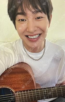 FLOW MAKESTAR ONEW photocard image