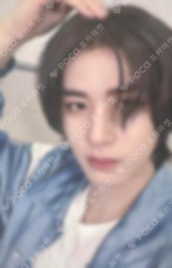 19.99 UNIVERSAL LUCKY DRAW LEEHAN photocard image