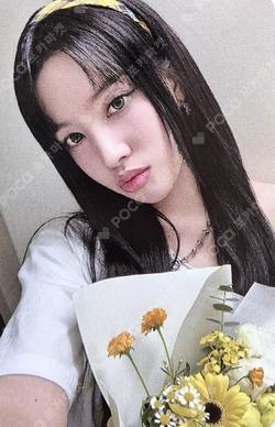 2024 STAYC FANMEETING STAYC MOVIE CLUB EVENT WINNER Yoon photocard image