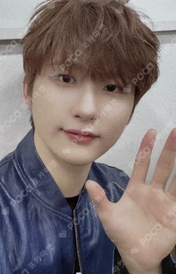 2024 CRAVITY FAN-CON BEYOND YOUR MEMORIES LUCKY NUMBER ZONE