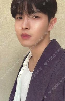 I Adore KIM JAE HWAN photocard image