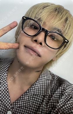 2024 OMEGA X MEMBERSHIP 1:1 PHOTO EVENT fromm store XEN photocard image