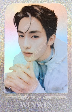 Phantom RANDOM TRADING CARD SET B ver. SPECIAL