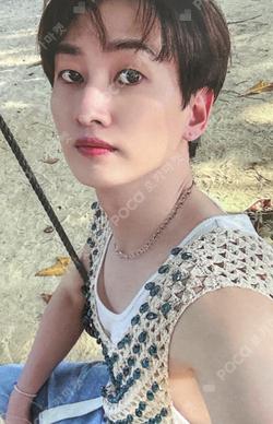 EunHyuk’s Moments EUNHYUK photocard image