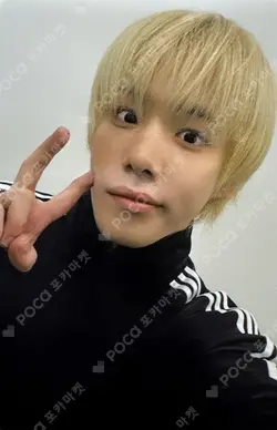 2024 OMEGA X MEMBERSHIP 1:1 PHOTO EVENT fromm store XEN photocard image