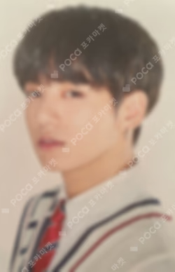 BTS JAPAN OFFICIAL FANMEETING VOL.4 ~Happy Ever After~ MINI PHOTO CARD
