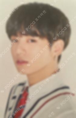 BTS JAPAN OFFICIAL FANMEETING VOL.4 ~Happy Ever After~ MINI PHOTO CARD JUNGKOOK photocard image