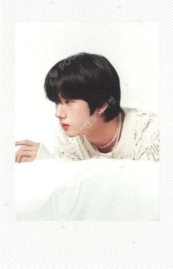 NCT JISUNG photocard image