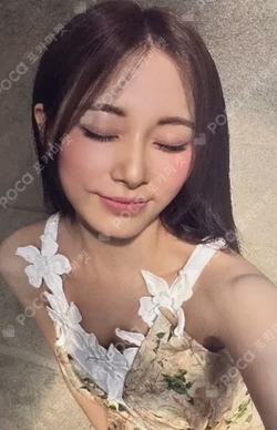 abouTZU JYP SHOP TZUYU photocard image