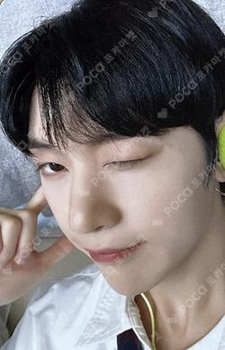 CINEMA PARADISE StarRiver SEOK MATTHEW photocard image