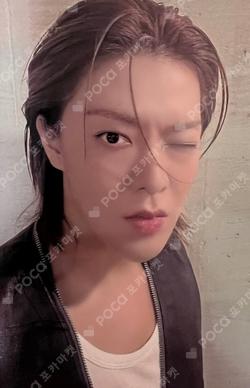 NCT YUTA photocard image