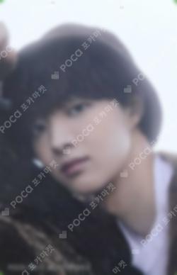 First Howling : ME SOLO JACKET LIMITED EDITION EJ photocard image