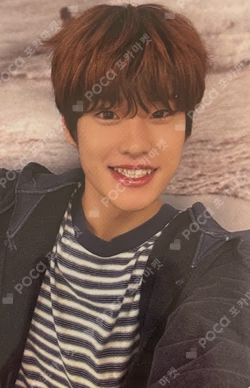 RIIZE : ON THE SING STREET CARABINER KEYCHAIN SET SOHEE photocard image