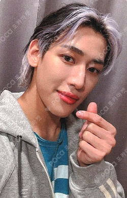 BAMBAM X IRYUK COLLAB with STARPLAY