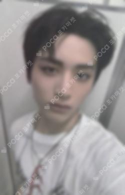 19.99 JUMP UP LUCKY DRAW TAESAN photocard image