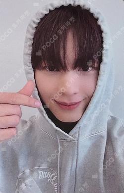 EXHIBITION : Look Closely M2U YOOK SUNGJAE photocard image