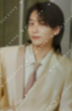 SEVENTEEN RIGHT HERE WORLD TOUR Trading Card Set