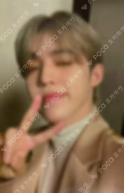 SEVENTEEN RIGHT HERE WORLD TOUR Trading Card Set