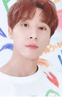2020 MONSTA X SEASON'S GREETINGS EVERY 'MON'TH GMARKET/STARSHIPSQUARE