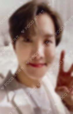 BTS MAP OF THE SOUL TOUR Ring