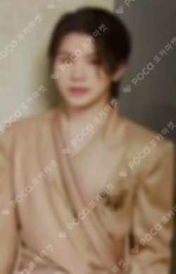 SEVENTEEN RIGHT HERE WORLD TOUR Trading Card Set