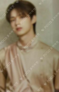 SEVENTEEN RIGHT HERE WORLD TOUR Trading Card Set