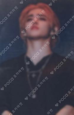 SEVENTEEN TOUR FOLLOW AGAIN TO CINEMAS INDONESIA S.COUPS photocard image