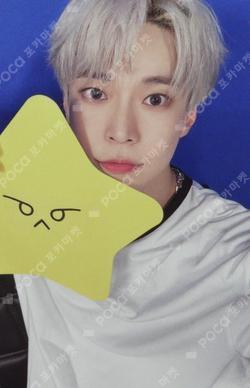 WALK FANSIGN EVENT and MEET ‘N GREET in JAKARTA DOYOUNG photocard image