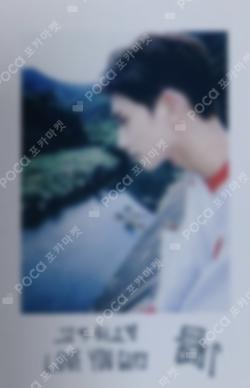 BOYS BE JOSHUA photocard image