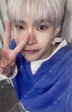 WALK FANSIGN EVENT and MEET ‘N GREET in JAKARTA DOYOUNG photocard image