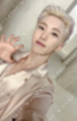 SEVENTEEN RIGHT HERE WORLD TOUR Zip-Up Hoodie