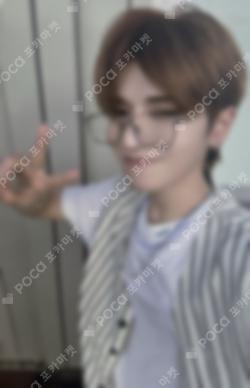 19.99 POWER STATION LUCKY DRAW RIWOO photocard image