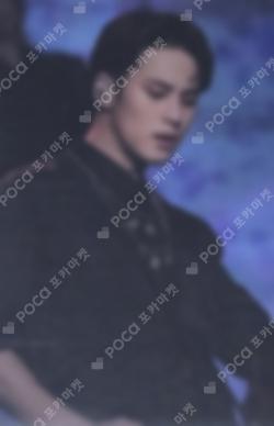 SEVENTEEN TOUR FOLLOW AGAIN TO CINEMAS INDONESIA MINGYU photocard image