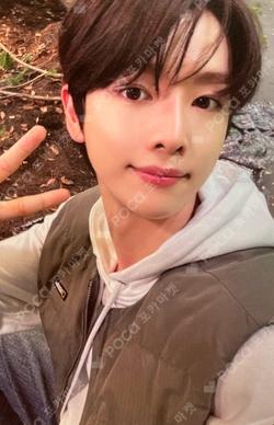 RIIZE : ON THE SING STREET CARABINER KEYCHAIN SET