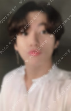 BTS JAPAN OFFICIAL FANMEETING VOL.5 [MAGIC SHOP] MINI CLIP BOARD SET JUNGKOOK photocard image