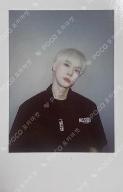 WALK KMS DOYOUNG photocard image