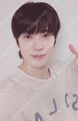 WALK Poster Ver. KMS JAEHYUN photocard image