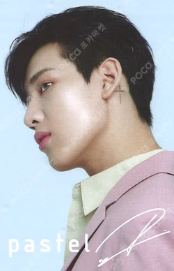 Pastel