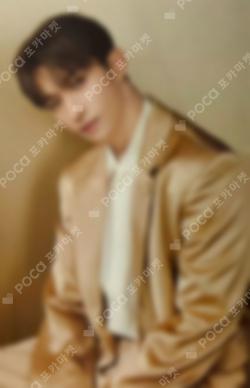 SEVENTEEN RIGHT HERE WORLD TOUR Trading Card Set