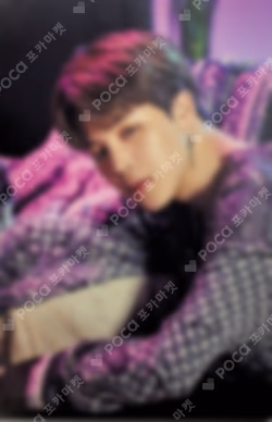 BTS JAPAN OFFICIAL FANMEETING VOL.5 [MAGIC SHOP] MINI PHOTO CARD