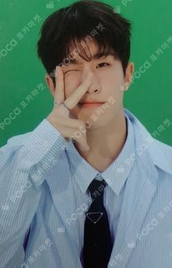 2023 SEASON’S GREETINGS TRADING CARD