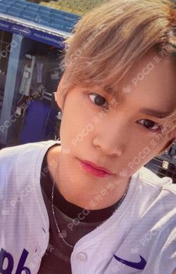 RIIZING PHOTO CARD COLLECT BOOK SET EUNSEOK photocard image