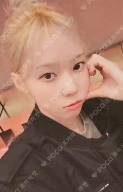 DRAMA YIZHIYU WINTER photocard image