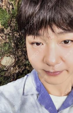 1991 Ver. 19 LEE CHANGSUB photocard image