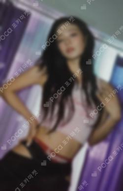 Unlock My World Weverse Albums ver. WEVERSE LEE CHAEYOUNG photocard image