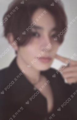 HYBE INSIGHT ENHYPEN Exhibition UNSEEN RAMDOM PHOTO CARD