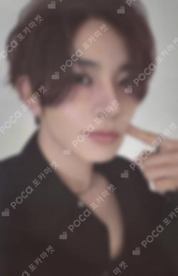 ENHYPEN HEESEUNG photocard image