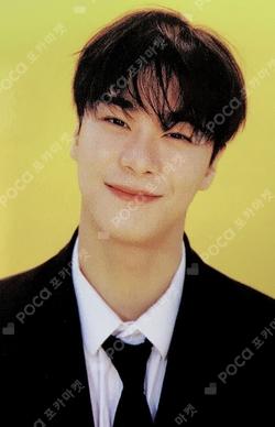 2023 SEASON’S GREETINGS TRADING CARD