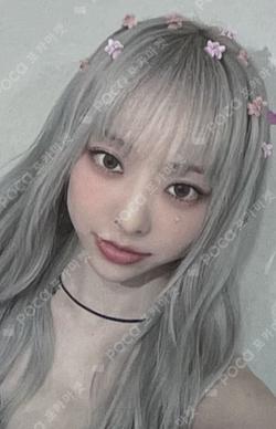 TTYL EVERLINE ViVi photocard image