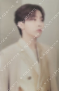 SEVENTEEN RIGHT HERE WORLD TOUR Lenticular Photo Set